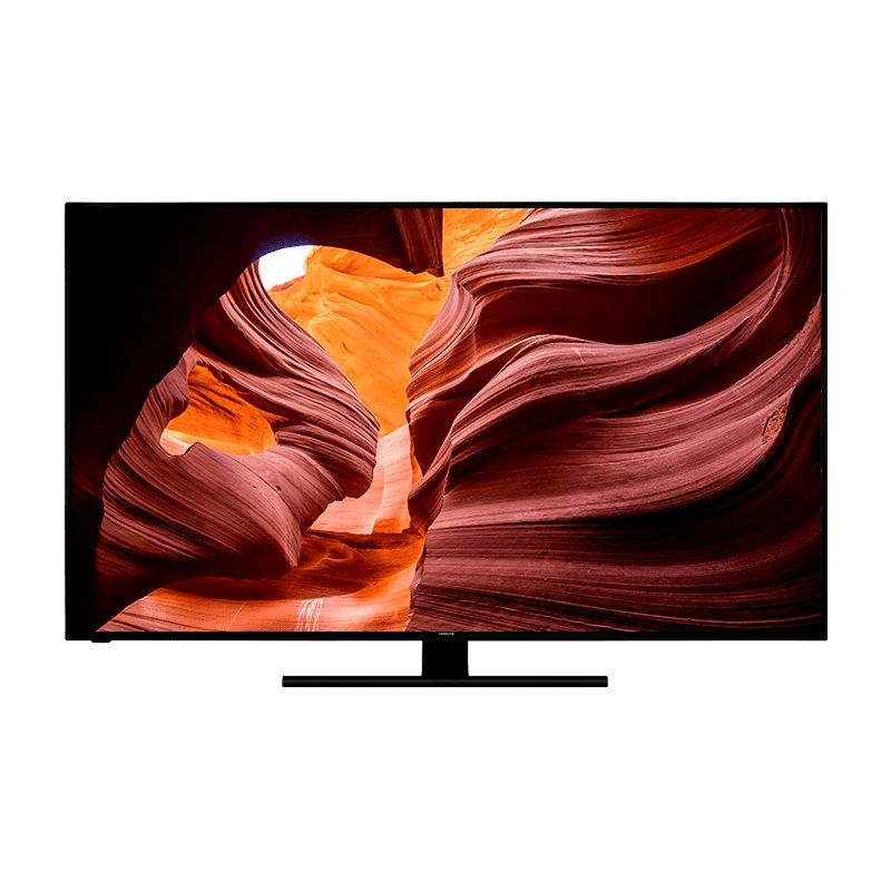 Hitachi Τηλεόραση 65&quot; 65HAK5350, Smart 4K UHD, Hitachi