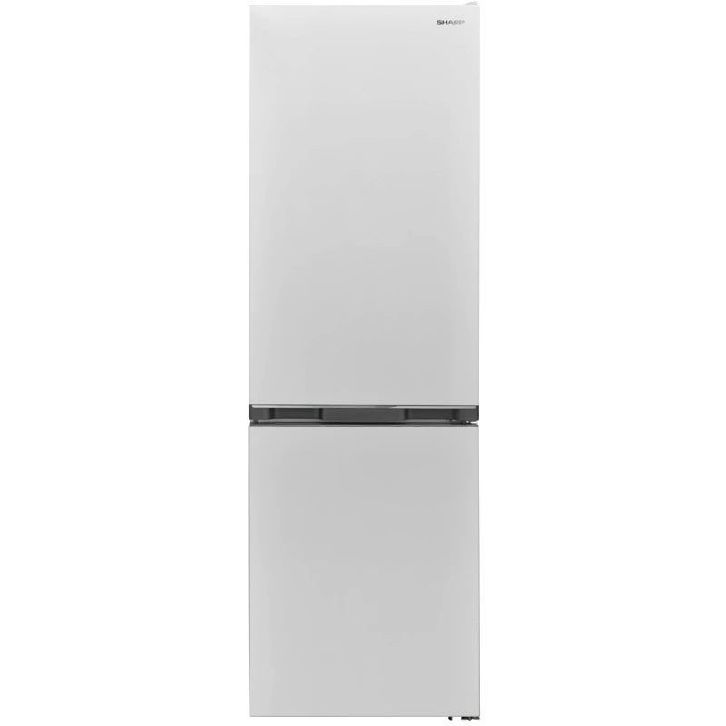 Sharp Ψυγειοκαταψύκτης, SJ-BB10DTXWF, Sharp