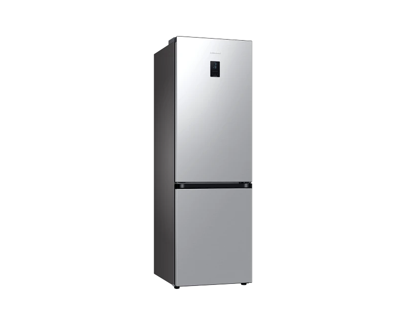 Samsung Ψυγειοκαταψύκτης, RB34C672ESA/EF, 344L, class E, AI Energy️, WiFi, Samsung