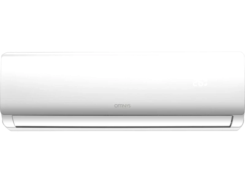 OMNYS Κλιματιστικό Inverter, 9000 Btu A ++ /A+, WNX-09M22, OMNYS
