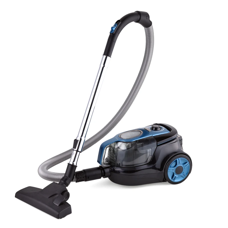 Muhler Ηλεκτρική Σκούπα 850W Μπλε, MVC 80BS, Muhler