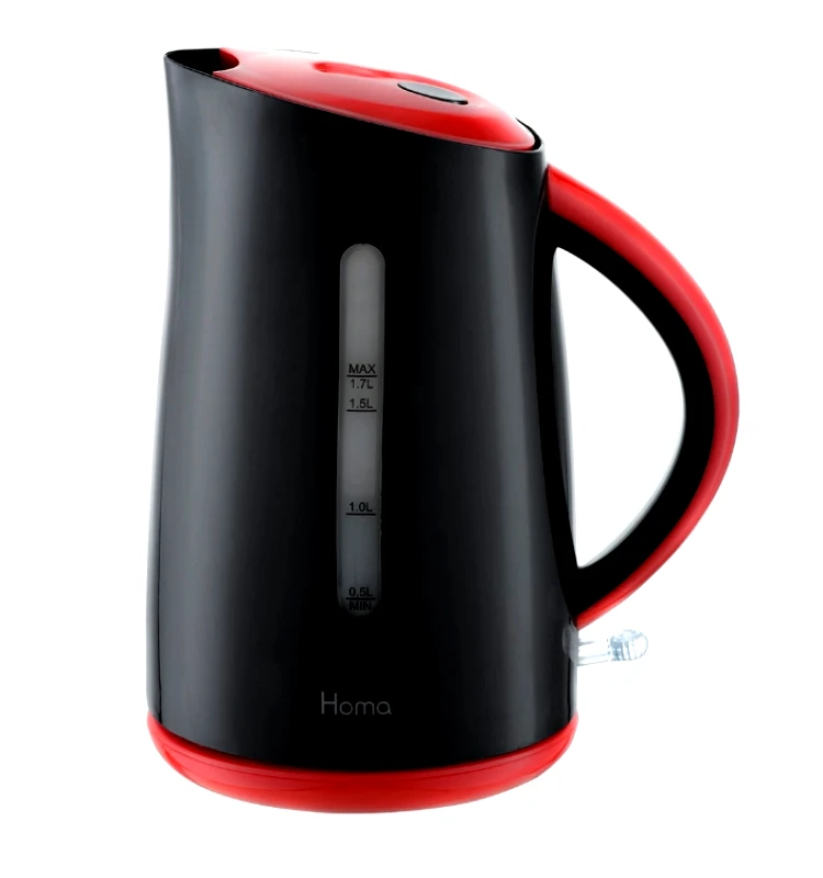 Finlux Βραστήρας Homa , HK-2885R , Atlanta Kettle Electric