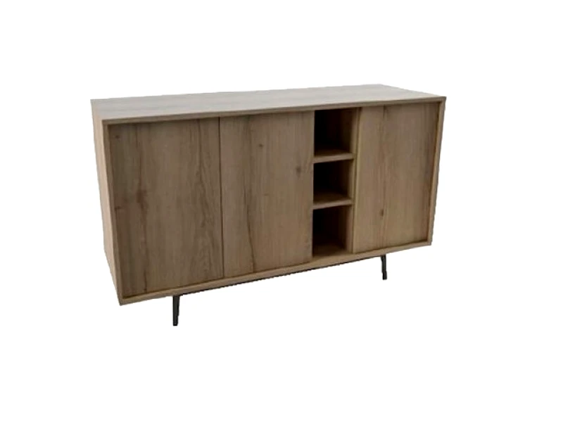 All4home Μπουφές Cervo, 146x52x82 εκ.,All4home