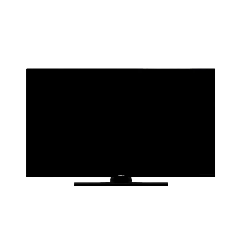 DAEWOO Τηλεόραση ANDROID TV, 50 ιντσών, D50DH55UQMS,Smart TV Daewoo