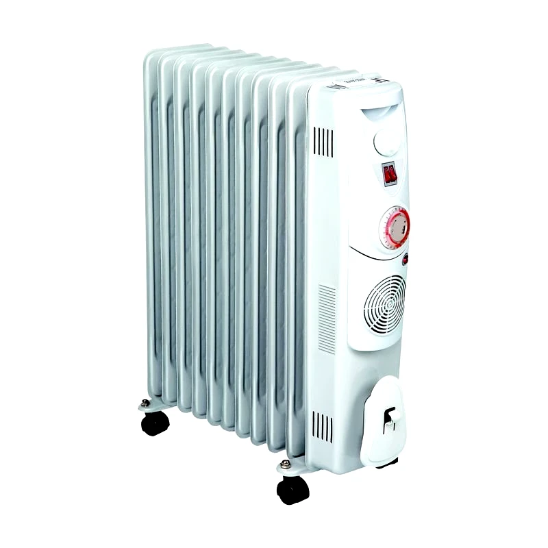 Finlux Καλοριφέρ Λαδιού, FR-2711FT, Finlux