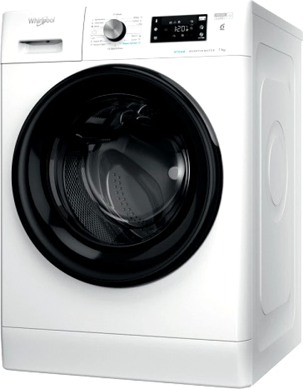 Whirlpool Πλυντήριο ρούχων FFB 7238 BV EE Whirlpool