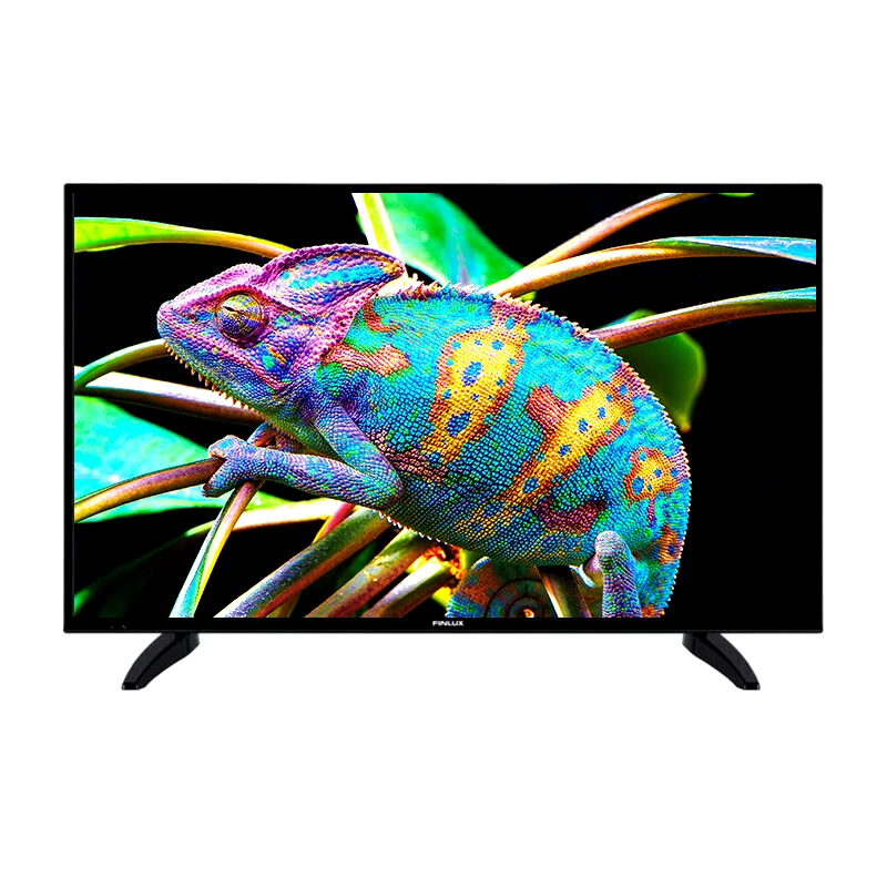 Finlux Τηλεόραση 32' Smart, WI-FI, 32-FHP-5520 HD Ready, Finlux