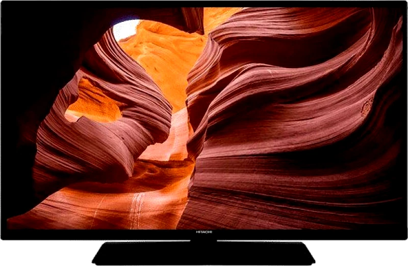 Hitachi Τηλεόραση 32&quot;, 32HAE4252 Smart, LED, FHD, Hitachi