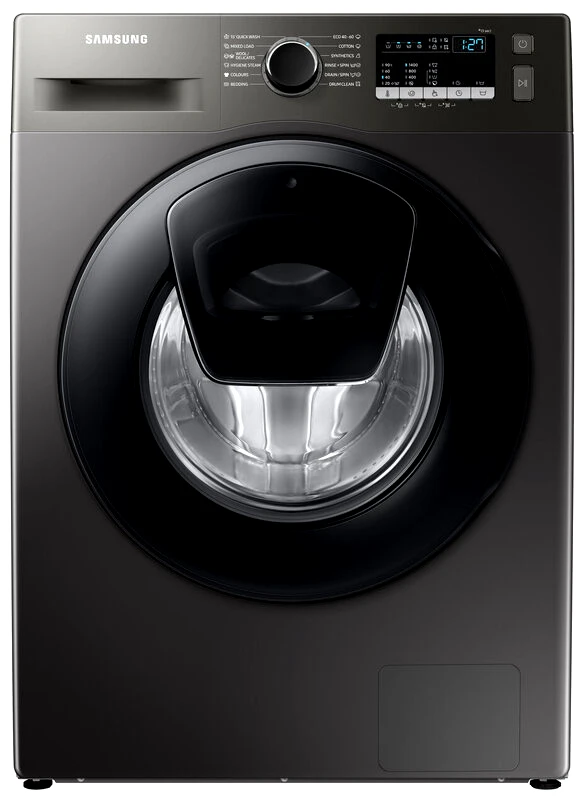 Samsung Πλυντήριο ρούχων 8kg, WW80T4540AX/LE, Samsung
