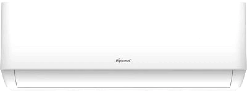 Diplomat Κλιματιστικό Inverter με WiFi 12000 BTU A++/A+, DAC-120CA Smart, Diplomat