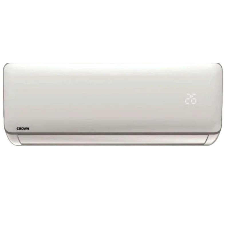 Κλιματιστικό Inverter, 12000 Btu A + /A, CDCI-12FO38, CROWN φωτογραφία
