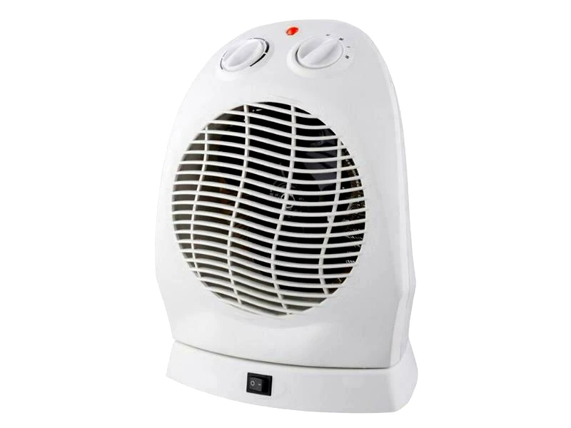 CROWN Αερόθερμο Μπάνιου Δαπέδου 2000W, CFH-269, Crown