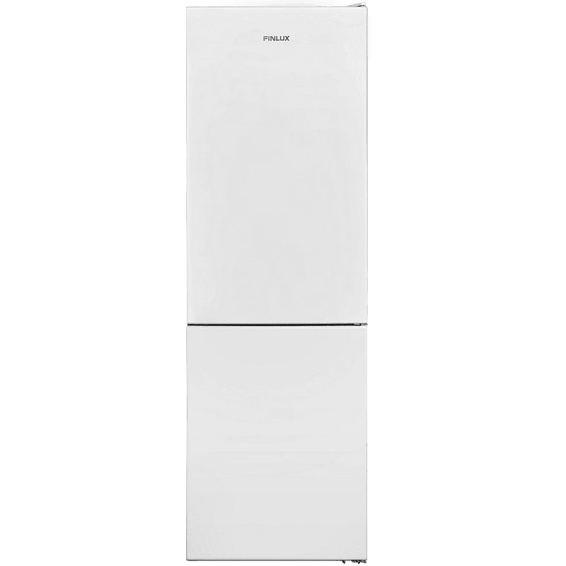 Finlux Ψυγειοκαταψύκτης, FXCA 3740CE, 341 l, E, Finlux