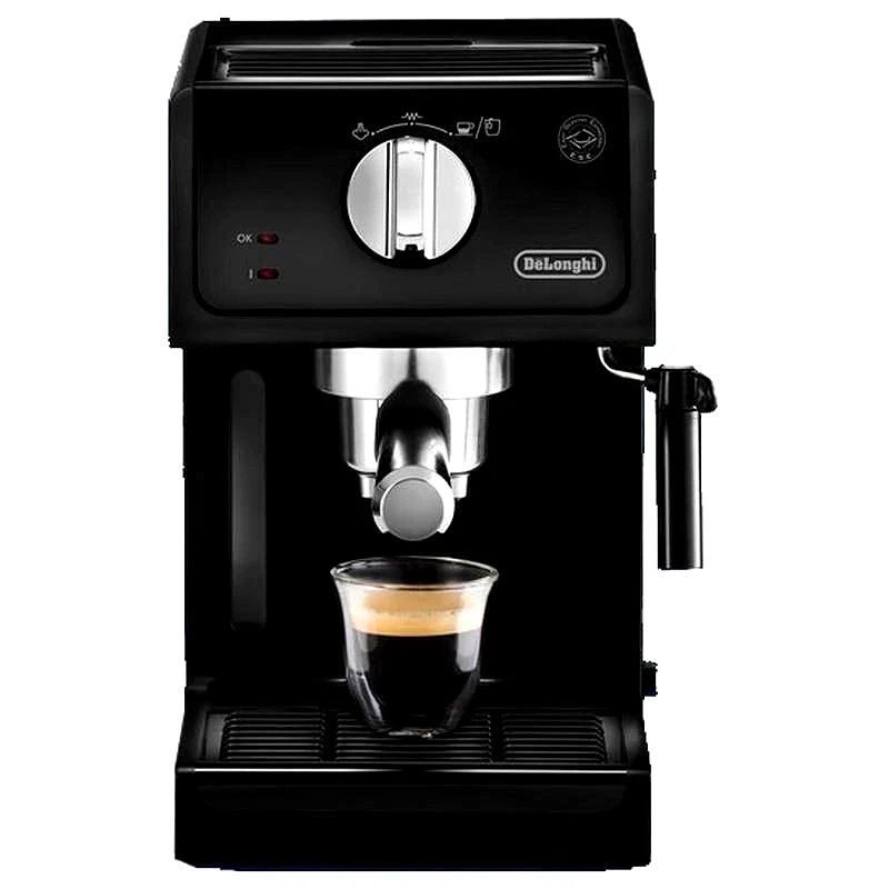 Delonghi Καφετιέρα Espresso ECP31.21 1100 W, 15 Bar, DeLonghi