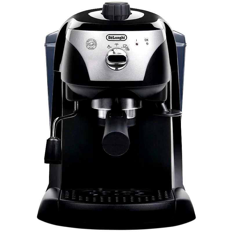 Delonghi Καφετιέρα Espresso EC221.B 1100 W, 15 Bar, DeLonghi