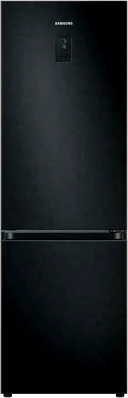 Samsung Ψυγειοκαταψύκτης Samsung RB34T672EBN/EF, 344 lt., Total No Frost, 1853/595/658