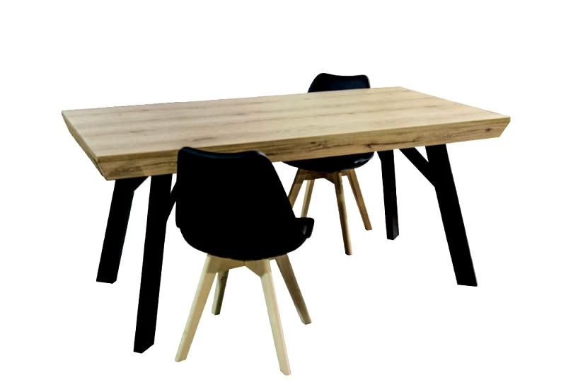 All4home Τραπέζι Itality με καπάκι ανοιγόμενο, 170-210x75x90 εκ., All4Home