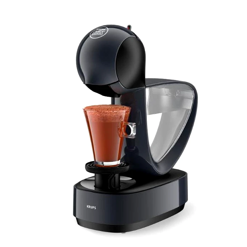 Καφετιέρα με κάψουλες,KP173B10NDG INFINISSIMA, Krups Dolce Gusto φωτογραφία