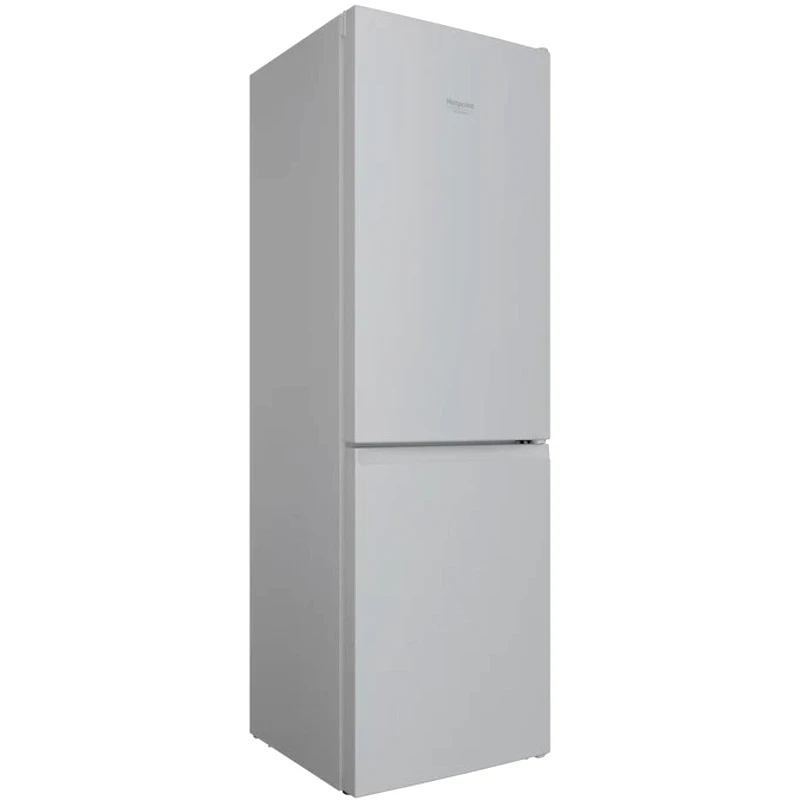 Hotpoint-Ariston Ψυγειοκαταψύκτης, HAFC8 TIA22W, No Frost, Hotpoint-Ariston