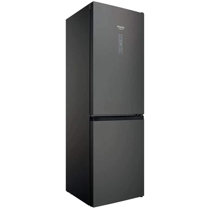 Hotpoint-Ariston Ψυγειοκαταψύκτης, HAFC8 TT33SK O3, No Frost, Hotpoint-Ariston