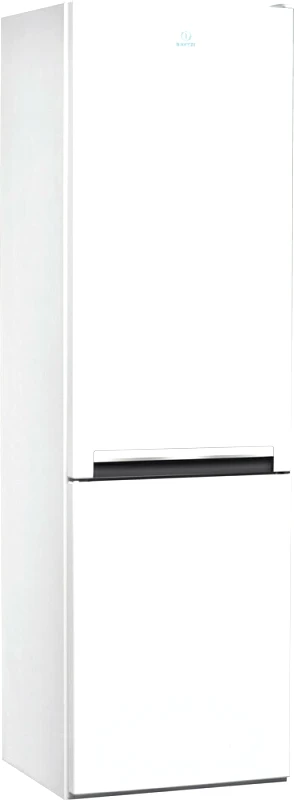 Indesit Ψυγειοκαταψύκτης, LI7 S1E W, Indesit
