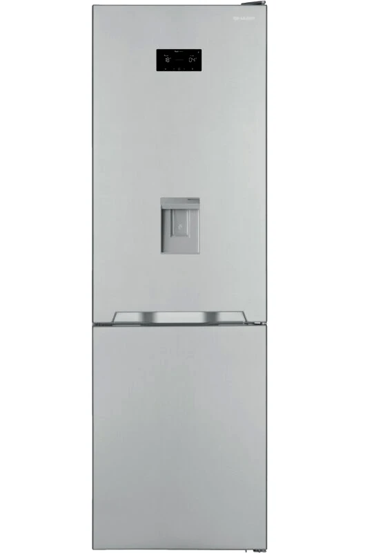 Sharp Ψυγειοκαταψύκτης, SJ-BA11IHDI1, Sharp