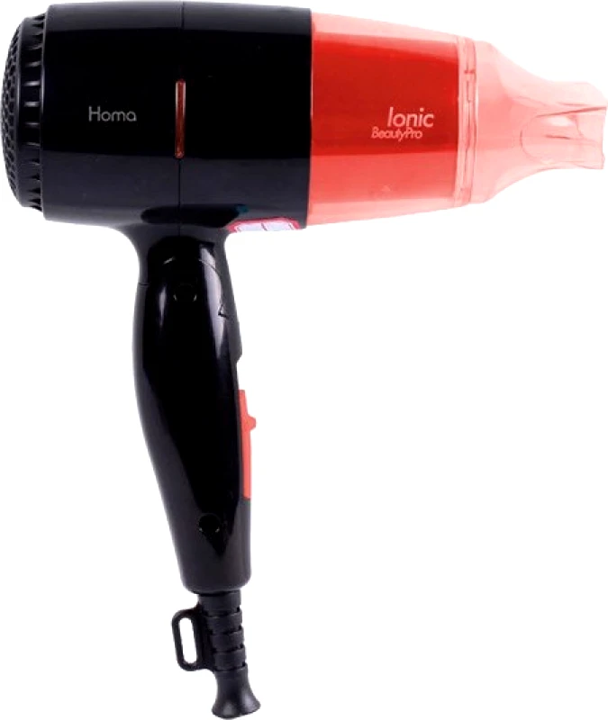 HOMA Πιστολάκι Μαλλιών, HD-1404N, Ηoma