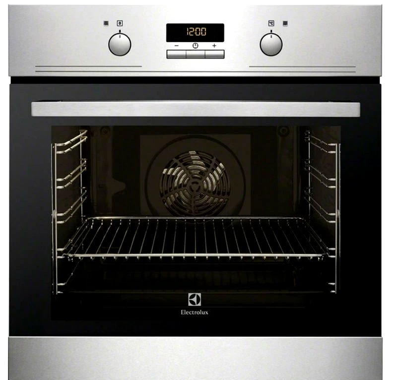 Electrolux Εντοιχιζόμενος φούρνος, EOB 43430OX, Electrolux