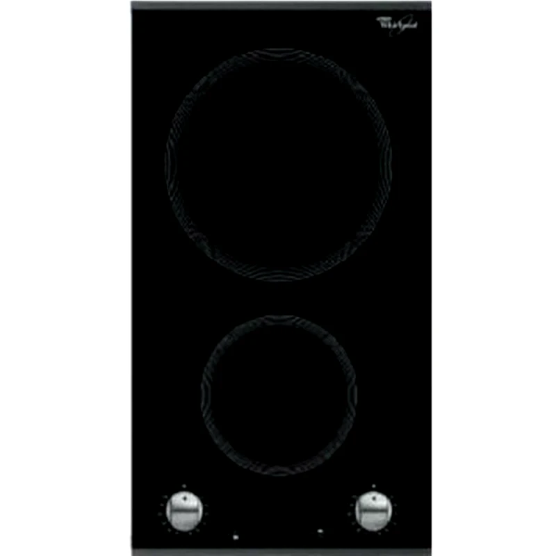 AEG Εστία κεραμική εντοιχιζόμενη, AKT 360 IX, Whirlpool