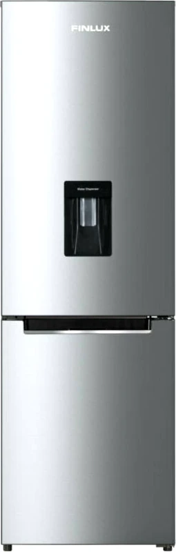 Finlux Ψυγειοκαταψύκτης, FBN-300DIX Inox, Finlux
