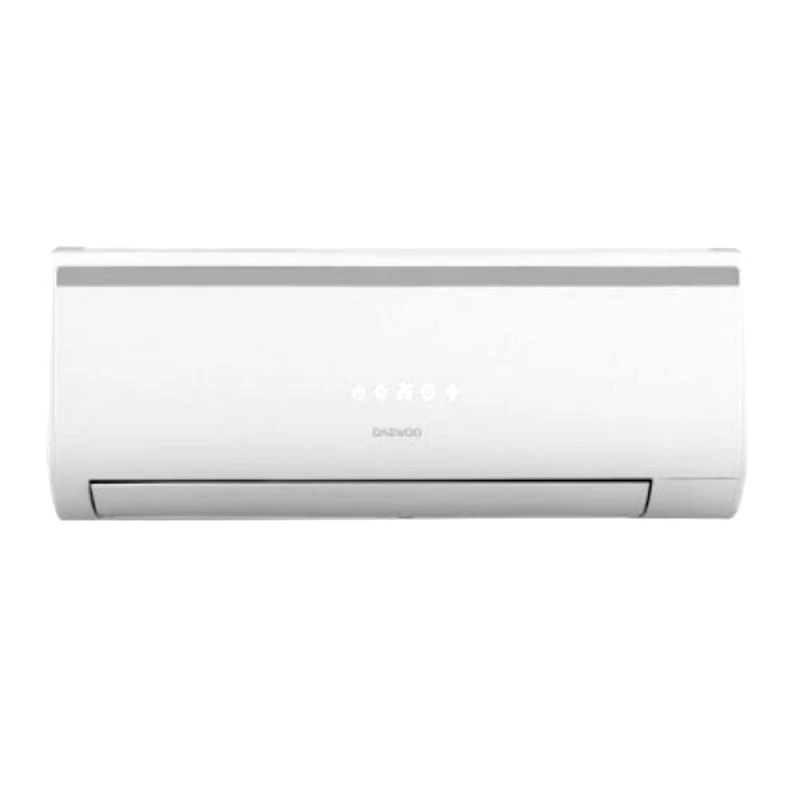 DAEWOO Κλιματιστικό Inverter, 9000 Btu A ++ /A+, DSB-F0981ELH-V, DAEWOO