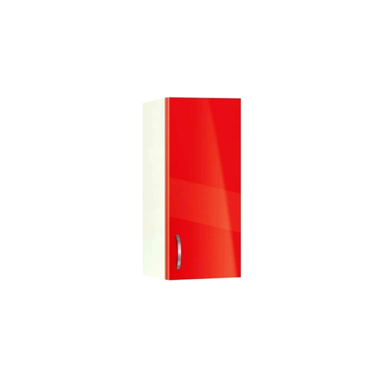 Ντουλάπι κουζίνας κρεμαστό 30εκ., No. 30, 30x30x72 εκ., Genomax φωτογραφία