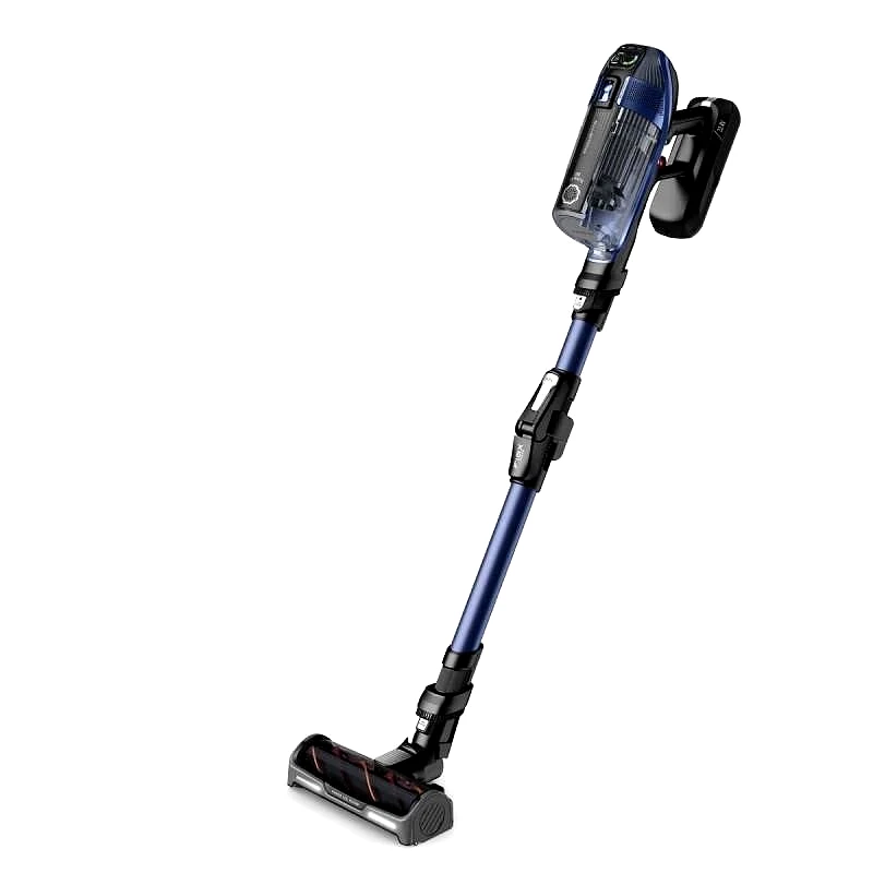 Rowenta Ηλεκτρική Σκούπα 200W Κάθετη, RH99C0WO X-Force Flex 14.60, Rowenta