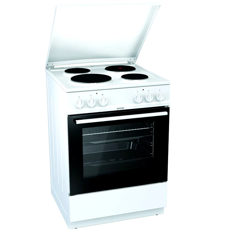 Gorenje Ηλεκτρική κουζίνα, 71 λιτ., 85x50x60, E6141WB, Gorenje