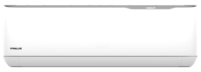 Finlux Κλιματιστικό Inverter, 12000 Btu A+++/A++, 12JI4DWL, Finlux