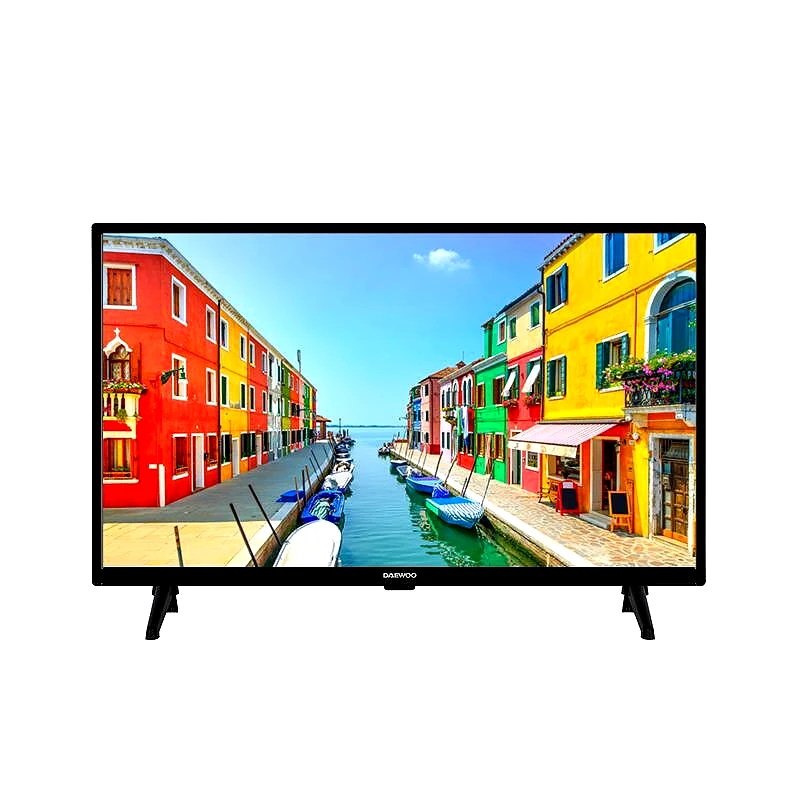 DAEWOO Τηλεόραση 32″ Full HD LED 32DM54FA/2, Daewoo