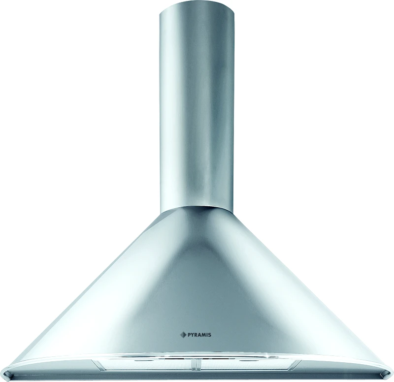 Pyramis ΑΠΟΡΡΟΦΗΤΗΡΑΣ ΚΑΜΙΝΑΔΑ ΣΤΡΟΓΓΥΛΗ 90 cm