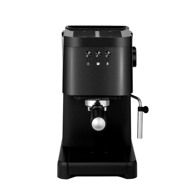 Finlux Μηχανή Espresso 1100W, FEM-1696, Finlux