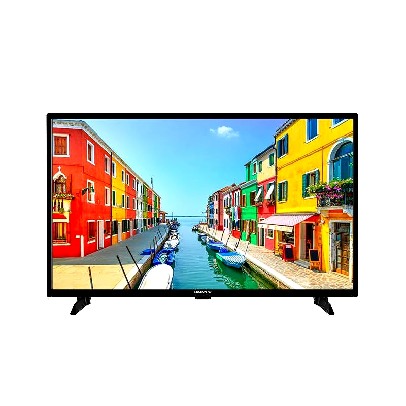 DAEWOO Τηλεόραση LED, 32 ιντσών, 81 cm , 32DE04HL/2, Daewoo