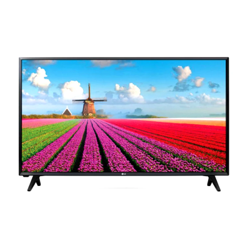 LG Τηλεόραση LG 43LJ500V
