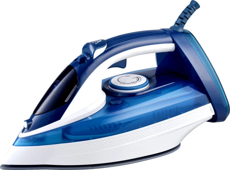 CROWN Σίδερο ατμού 3000 watt, CSI-30A2CB, Crown