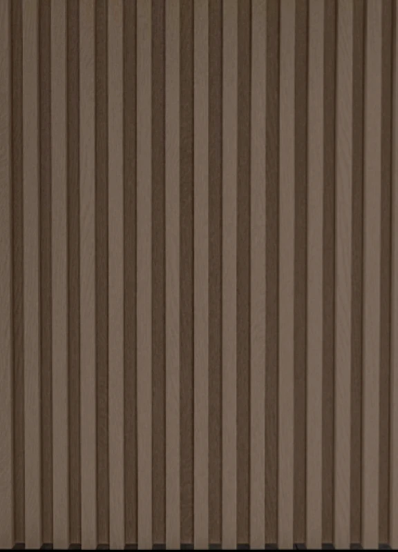 Alfa Wood Επένδυση τοίχου, 0694,Cement, Alfa Wood