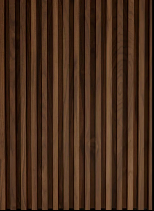 Επένδυση τοίχου, 9310,Noce Lirico, Alfa Wood φωτογραφία