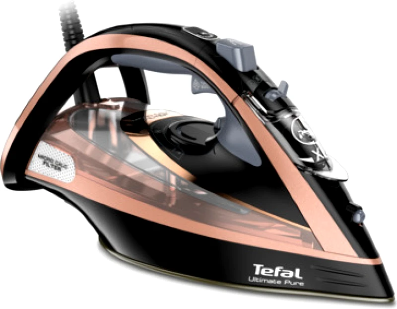 Tefal Σίδερο Ατμού, FV9845E0, 3200 W, 350 ml,Tefal