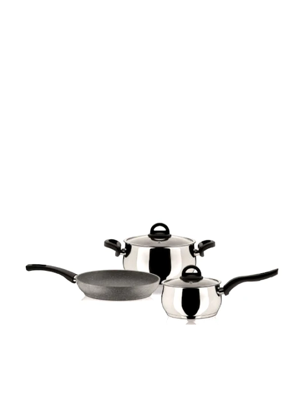 Keten ΣΕΤ ΜΑΓΕΙΡΙΚΩΝ ΣΚΕΥΩΝ MIX COOK (1X18-X24-T24)