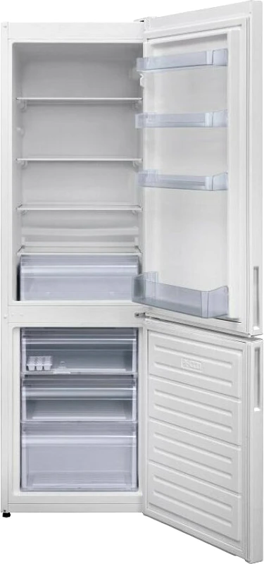 ELECTRA Ψυγειοκαταψύκτης 268 lt, F, ELC 13, Electra