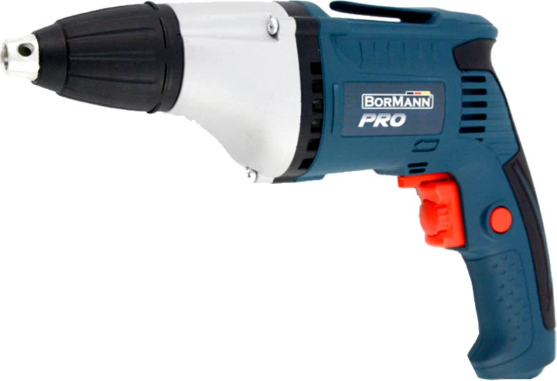 Bormann Κατσαβίδι Γυψοσανίδας Ρεύματος Bormann BSD5500 Pro