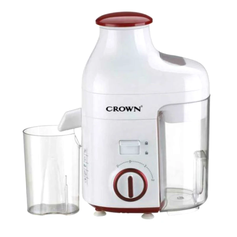 CROWN Αποχυμωτής, CJ-500, Crown