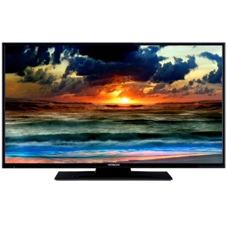 Hitachi Τηλεόραση 43&quot; 43HE2000 Smart, Hitachi
