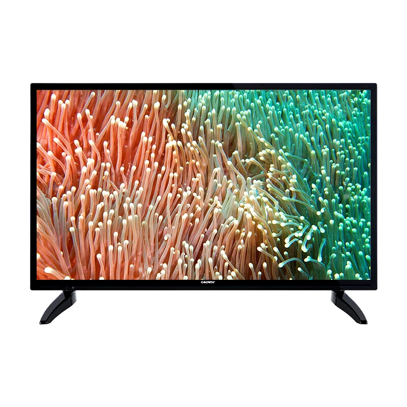 CROWN Τηλεόραση 32″ LED HD, 32550, Crown